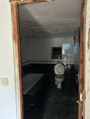 Baño